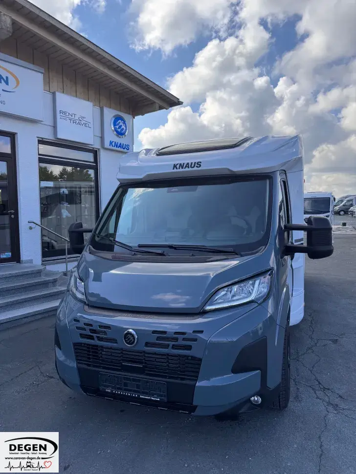 Fahrzeugbild Knaus L!VE TI 650 MEG Platinum Selection AHK,180PS, Automatik uvm. #2