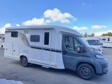 Fahrzeugbild Knaus L!VE TI 650 MEG Platinum Selection AHK,180PS, Automatik uvm. #4