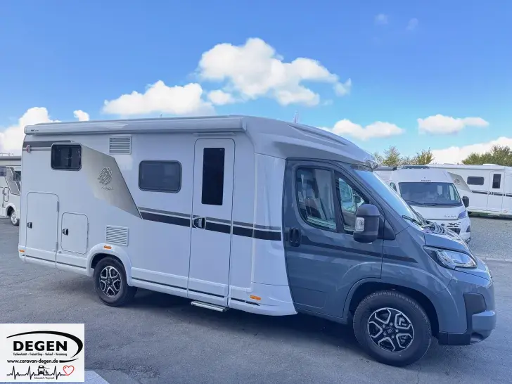 Fahrzeugbild Knaus L!VE TI 650 MEG Platinum Selection AHK,180PS, Automatik uvm. #3