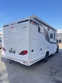 Fahrzeugbild Knaus L!VE TI 650 MEG Platinum Selection AHK,180PS, Automatik uvm. #6
