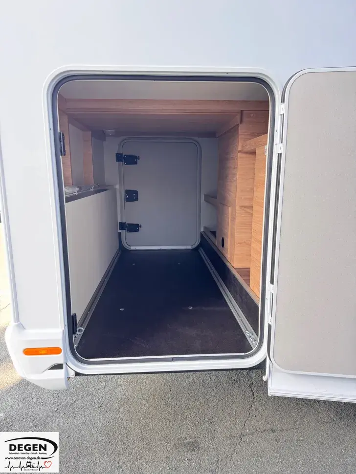 Fahrzeugbild Knaus L!VE TI 650 MEG Platinum Selection AHK,180PS, Automatik uvm. #6