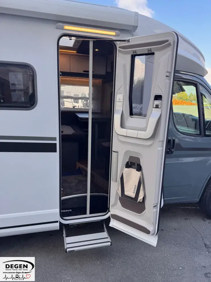Fahrzeugbild Knaus L!VE TI 650 MEG Platinum Selection AHK,180PS, Automatik uvm. #8