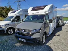 Fahrzeugbild Weinsberg X-CURSION VAN 500 LT EDITION [PEPPER] 150 PS / Automatik, 607 - 1093 #5