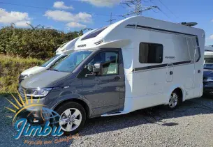 Bild X-CURSION VAN<br/>500 LT EDITION [P ...