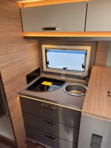 Fahrzeugbild Weinsberg CaraCore 700 MEG Top Ausstattung #5