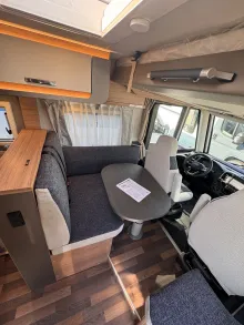 Fahrzeugbild Weinsberg CaraCore 700 MEG Top Ausstattung #6