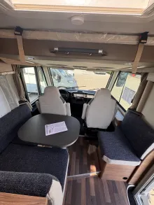 Fahrzeugbild Weinsberg CaraCore 700 MEG Top Ausstattung #7