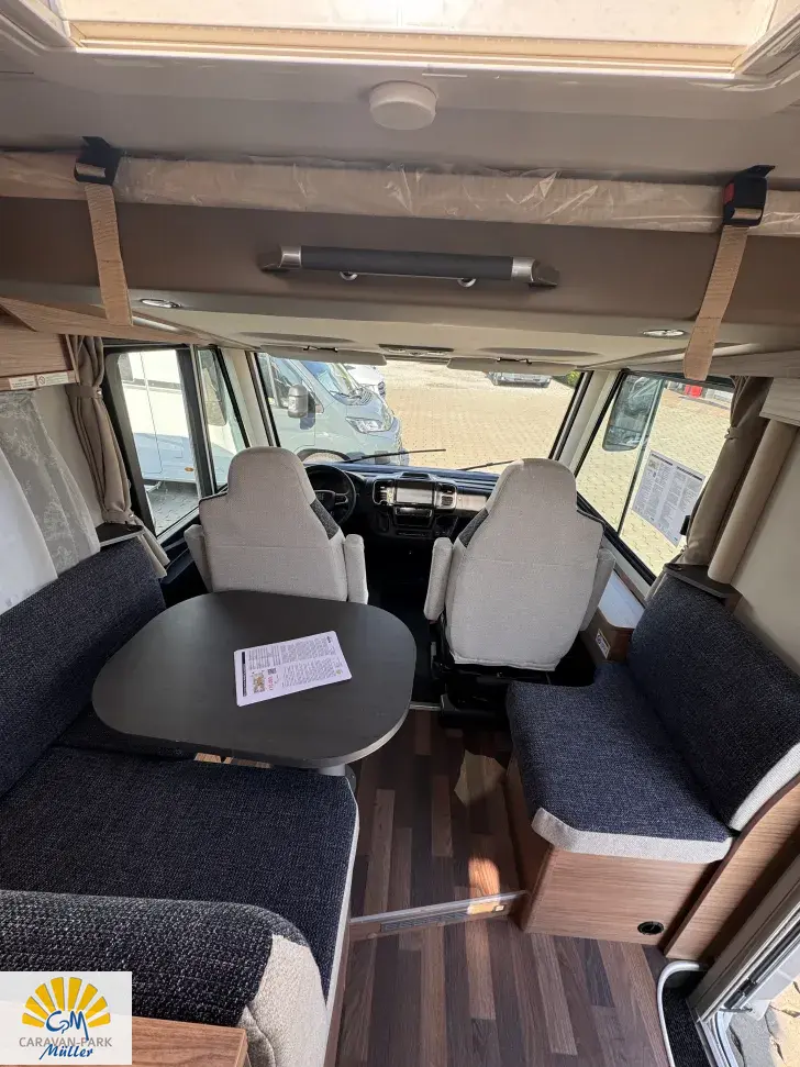Fahrzeugbild Weinsberg CaraCore 700 MEG Top Ausstattung #7