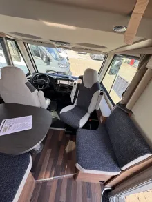 Fahrzeugbild Weinsberg CaraCore 700 MEG Top Ausstattung #9