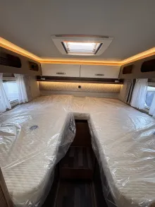 Fahrzeugbild Weinsberg CaraCore 700 MEG Top Ausstattung #11