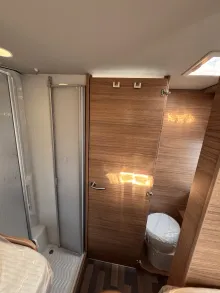 Fahrzeugbild Weinsberg CaraCore 700 MEG Top Ausstattung #14