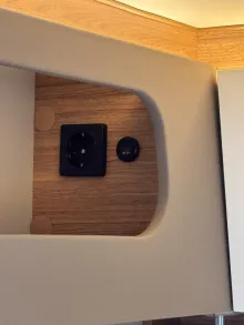 Fahrzeugbild Weinsberg CaraCore 700 MEG Top Ausstattung #15