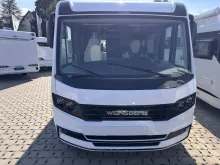 Fahrzeugbild Weinsberg CaraCore 700 MEG Top Ausstattung #3