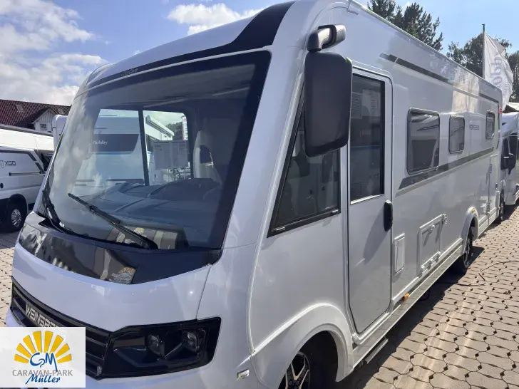 Fahrzeugbild Weinsberg CaraCore 700 MEG Top Ausstattung #4