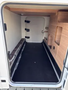 Fahrzeugbild Weinsberg CaraCore 700 MEG Top Ausstattung #19