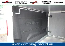 Fahrzeugbild Carthago chic c-line I 4.9 LE #16