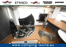 Fahrzeugbild Carthago chic c-line I 4.9 LE #47