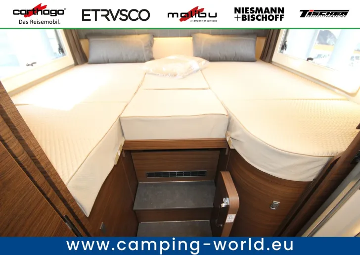 Fahrzeugbild Carthago chic c-line I 4.9 LE #55