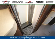 Fahrzeugbild Carthago chic c-line I 4.9 LE #57