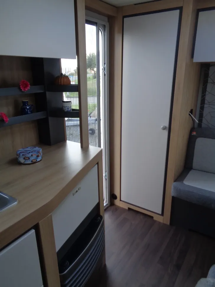 Fahrzeugbild Knaus Sport 420 QD Modell 2027 sofort Verfügbar #11