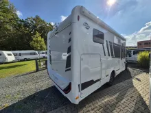 Fahrzeugbild Carado T 447 Digital-,LTE-,Safety-Paket,Solar,2.Batteri #6