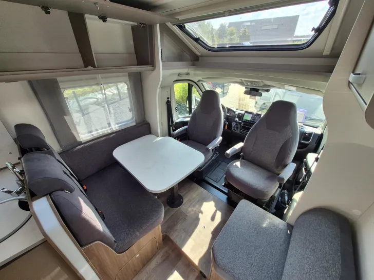 Fahrzeugbild Carado T 447 Digital-,LTE-,Safety-Paket,Solar,2.Batteri #11