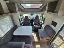 Fahrzeugbild Carado T 447 Digital-,LTE-,Safety-Paket,Solar,2.Batteri #12