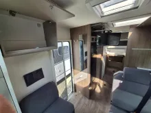 Fahrzeugbild Carado T 447 Digital-,LTE-,Safety-Paket,Solar,2.Batteri #14