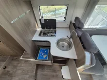 Fahrzeugbild Carado T 447 Digital-,LTE-,Safety-Paket,Solar,2.Batteri #18