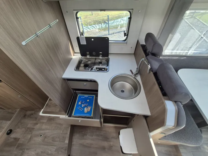 Fahrzeugbild Carado T 447 Digital-,LTE-,Safety-Paket,Solar,2.Batteri #18