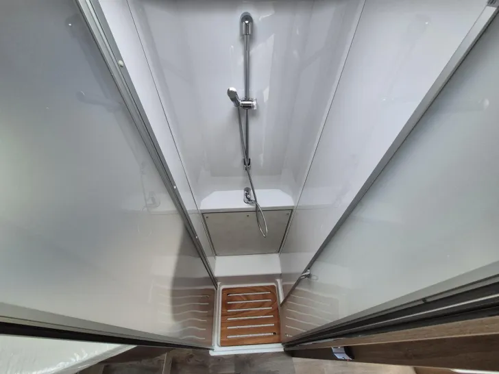 Fahrzeugbild Carado T 447 Digital-,LTE-,Safety-Paket,Solar,2.Batteri #22