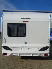 Fahrzeugbild Knaus Sport 420 QD Modell 2027 sofort Verfügbar #6