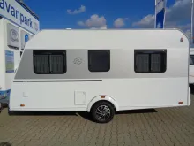 Fahrzeugbild Knaus Sport 420 QD Modell 2027 sofort Verfügbar #5