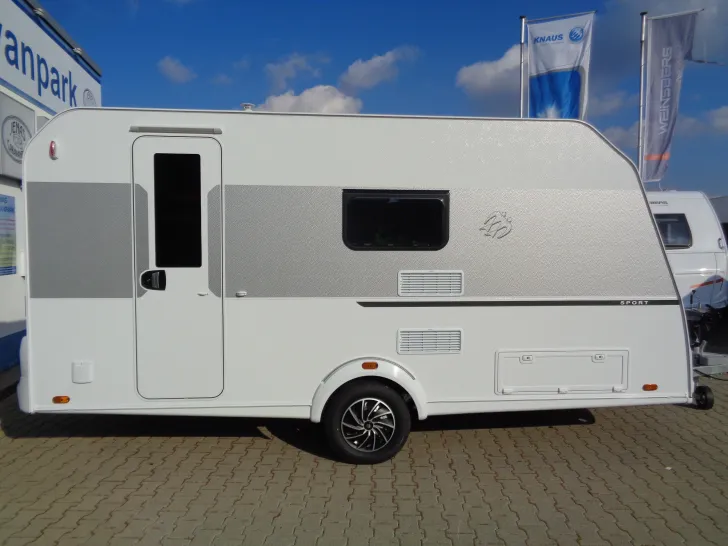 Fahrzeugbild Knaus Sport 420 QD Modell 2027 sofort Verfügbar #4