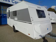Fahrzeugbild Knaus Sport 420 QD Modell 2027 sofort Verfügbar #1