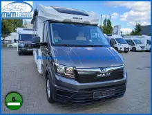 Fahrzeugbild Knaus Van Wave 640 MEG Vansation Automatik 177PS ACC #1