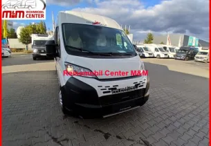 Bild Van Relax<br/>640 LE R active
