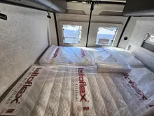 Fahrzeugbild Hymer Redwood 600 Lithium|EXPLORER|Autom.|Aufstelldach #5