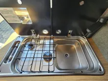 Fahrzeugbild Hymer Redwood 600 Lithium|EXPLORER|Autom.|Aufstelldach #8