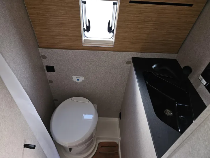 Fahrzeugbild Hymer Redwood 600 Lithium|EXPLORER|Autom.|Aufstelldach #9
