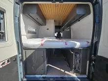Fahrzeugbild Hymer Redwood 600 Lithium|EXPLORER|Autom.|Aufstelldach #21