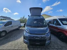 Fahrzeugbild Hymer Redwood 600 Lithium|EXPLORER|Autom.|Aufstelldach #24