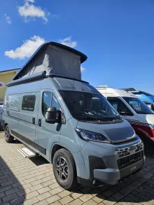 Fahrzeugbild Hymer Redwood 600 Lithium|EXPLORER|Autom.|Aufstelldach #25