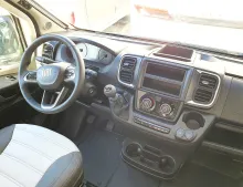 Fahrzeugbild Sunlight Adventure V 69 Fiat #7