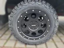 Fahrzeugbild Hymer ML-T 580 #4