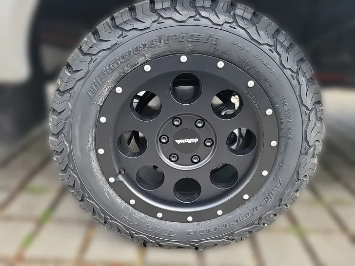 Fahrzeugbild Hymer ML-T 580 #4