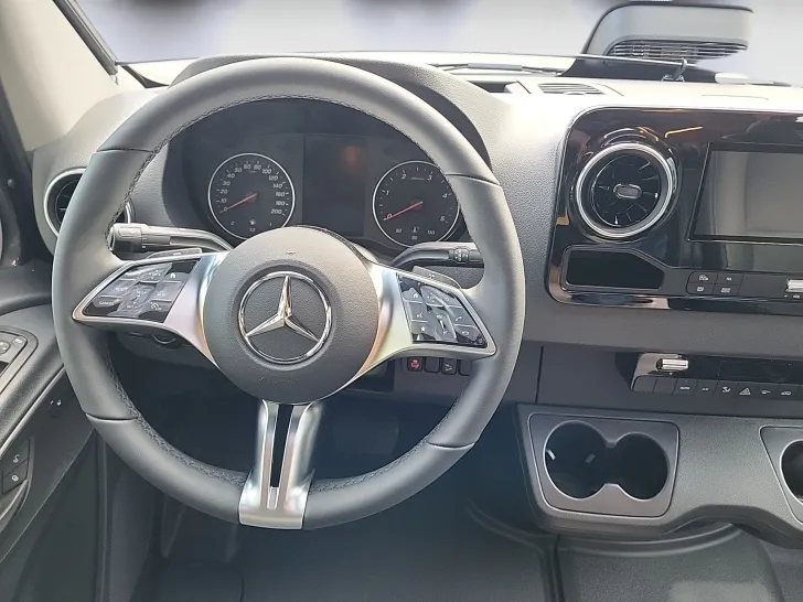 Fahrzeugbild Hymer ML-T 580 #5