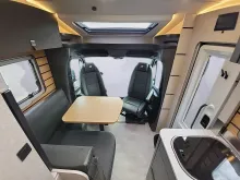 Fahrzeugbild Hymer ML-T 580 #8