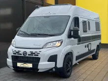 Fahrzeugbild Corigon CV 60 S #1