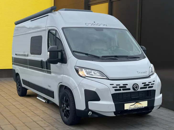 Fahrzeugbild Corigon CV 60 S #3